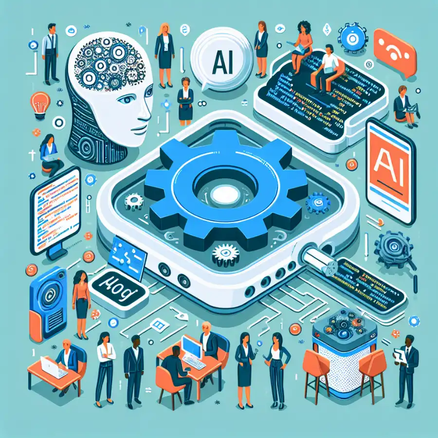 Unlocking Potential: The Rise of AI-Powered Recruitment Platforms preview image Unlocking Potential: The Rise of AI-Powered Recruitment Platforms preview image