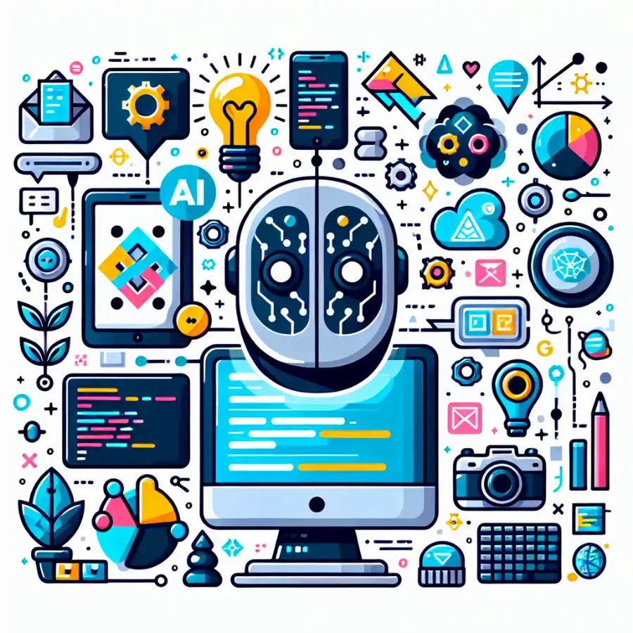 Best Courses and Tutorials for Aspiring Web Developers: Empower Your Tech Future with FYKEL preview image