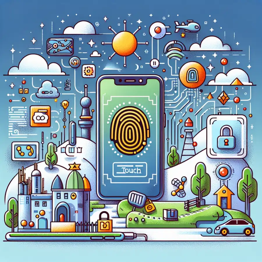 Enhancing Security with Biometric Authentication for Your Apps preview image