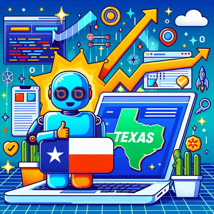 Boosting Conversion Rates for Texas Retailers with Custom SEO preview image