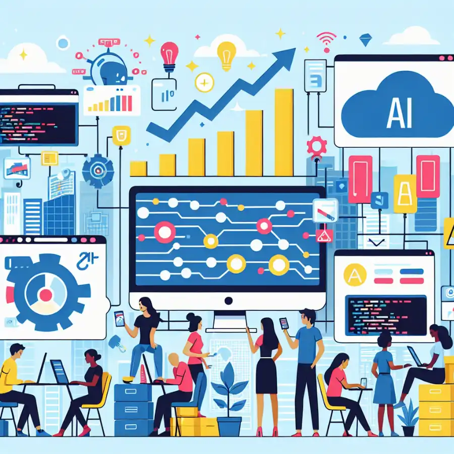 Building Scalable Websites to Support Business Growth preview image Building Scalable Websites to Support Business Growth preview image