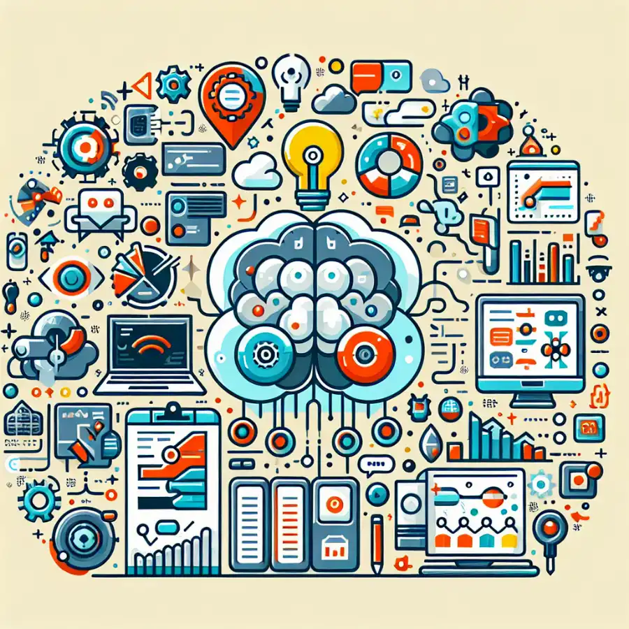 Creating Multifunctional Dashboards for Web Applications: A FYKEL Guide to Success preview image