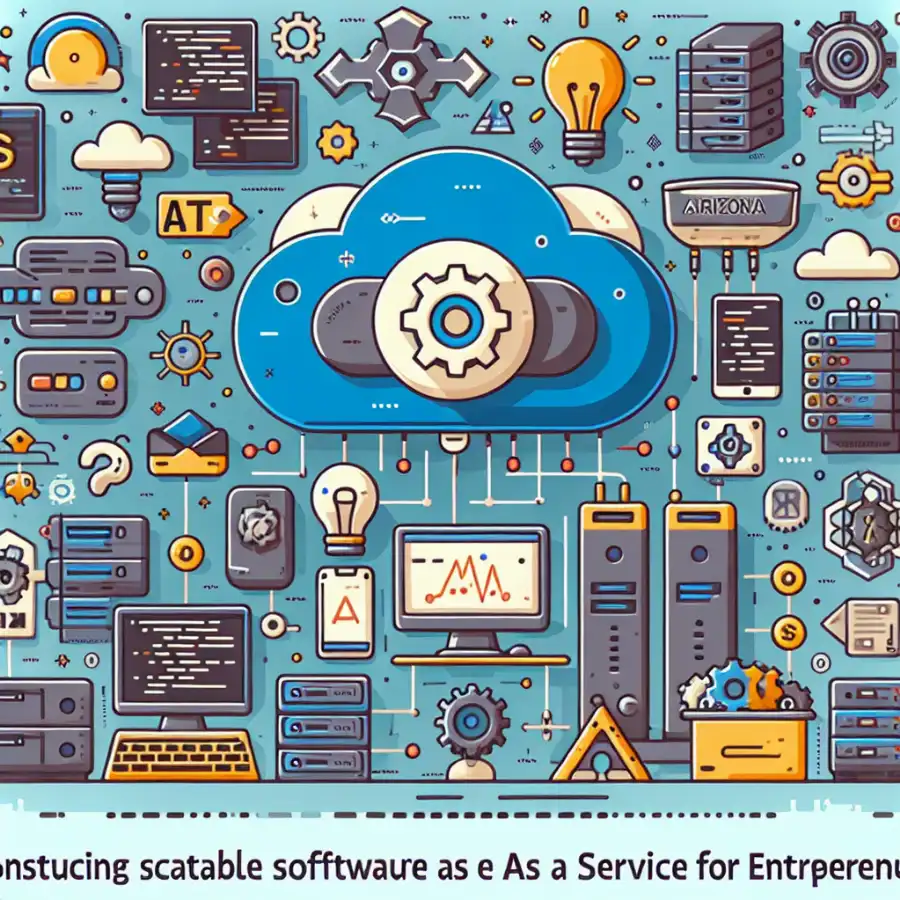 Creating Scalable SaaS Platforms for Entrepreneurs in Arizona preview image