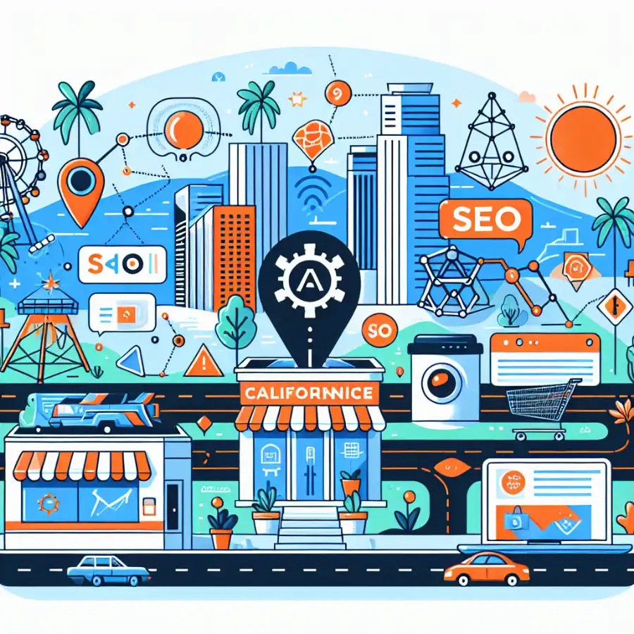 Creating SEO Roadmaps for E-Commerce Growth in California image