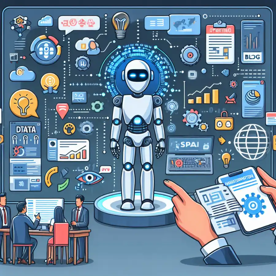 Data-Driven Decision Making in Web Development: How FYKEL Transforms Modern Business Strategies preview image