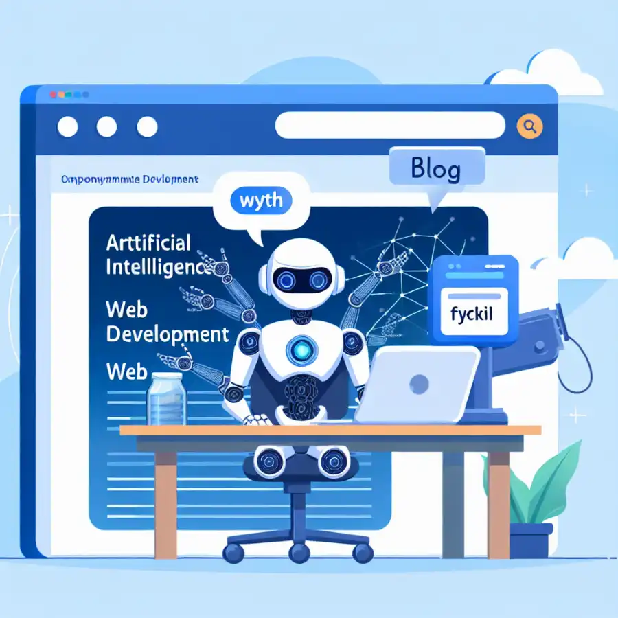 Debunking Common Myths About Web Development: Why FYKEL is Your Trusted Partner preview image