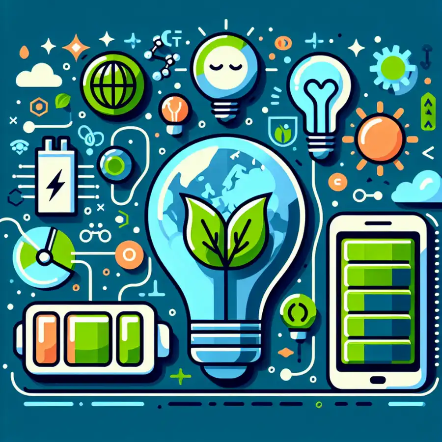 Developing Energy-Efficient Websites: Powering Your Business Growth with FYKEL preview image