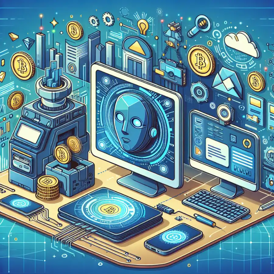 Harness the Future: Digital Wallet Innovations for Your Business preview image Harness the Future: Digital Wallet Innovations for Your Business preview image