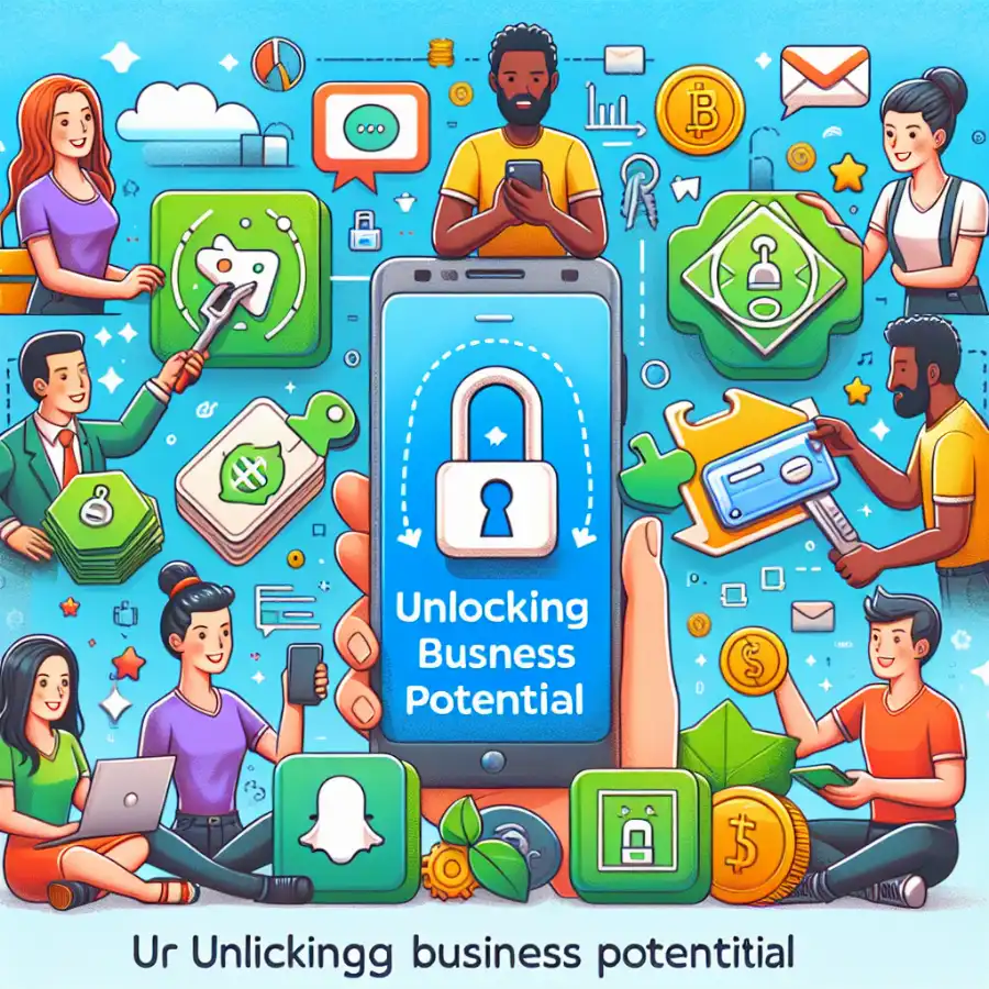 Unlocking Business Potential: Digital Wallet Integration for Your Mobile Apps preview image