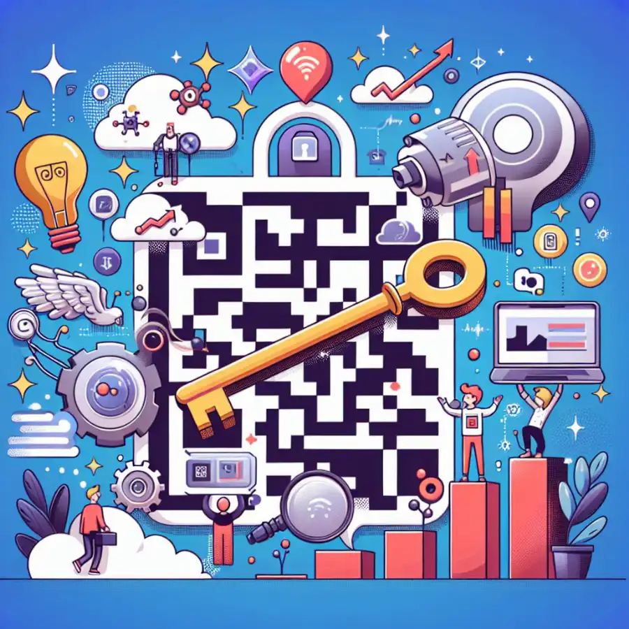 Unlocking Success with Dynamic QR Codes for Your Marketing Campaigns preview image