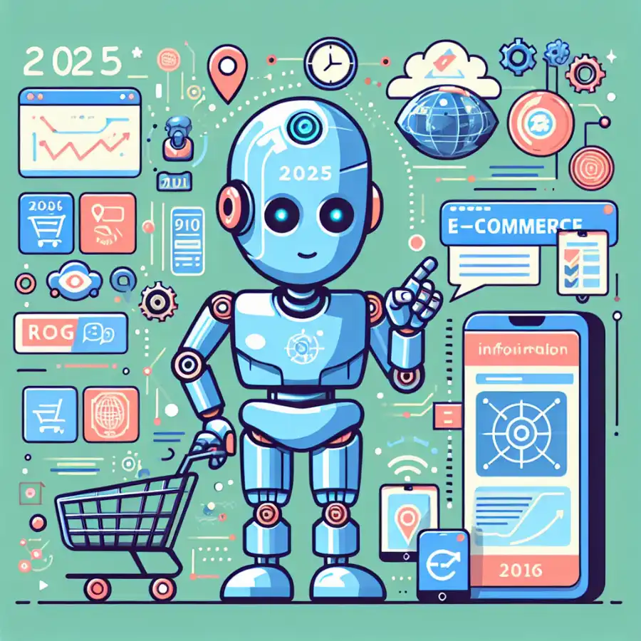 E-commerce Trends for 2025: How FYKEL Can Elevate Your Business preview image