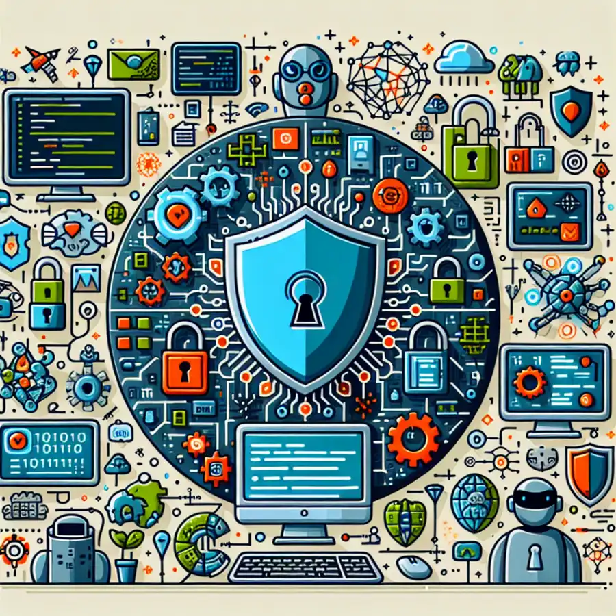 Essential Cybersecurity Practices for Modern Web Developers preview image