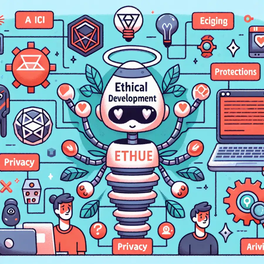 Ethical Web Development: Navigating Privacy Concerns with FYKEL preview image