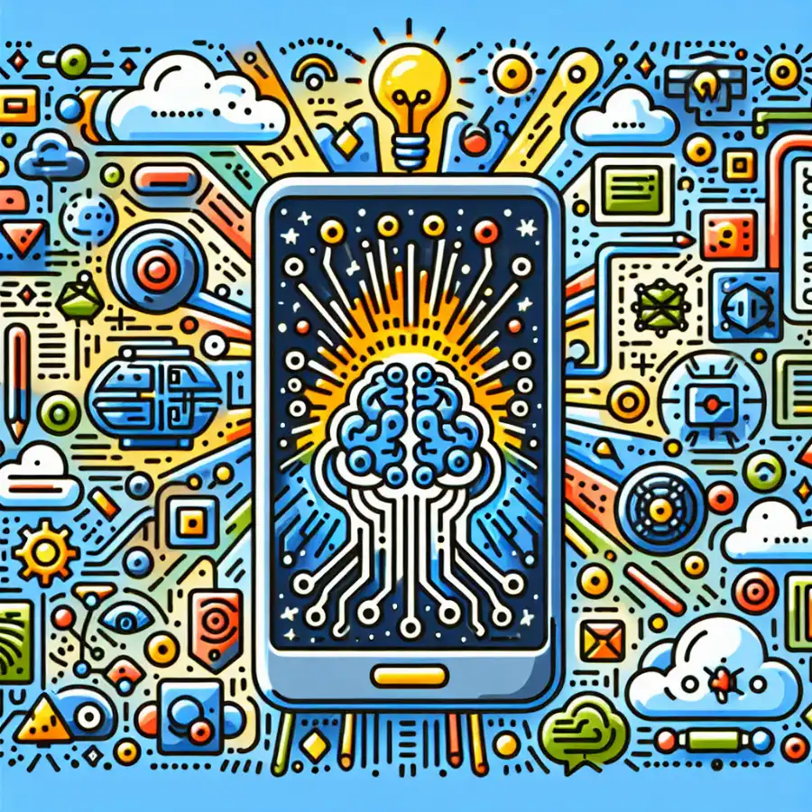 Harnessing the Power of Machine Learning in Mobile Apps preview image