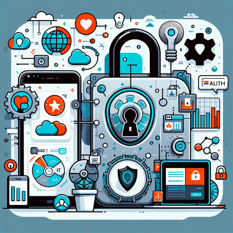 Health Data Privacy in Apps: Why Your Business Needs to Prioritize It preview image