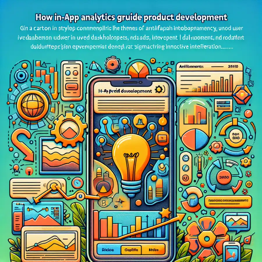 How In-App Analytics Can Guide Product Development preview image