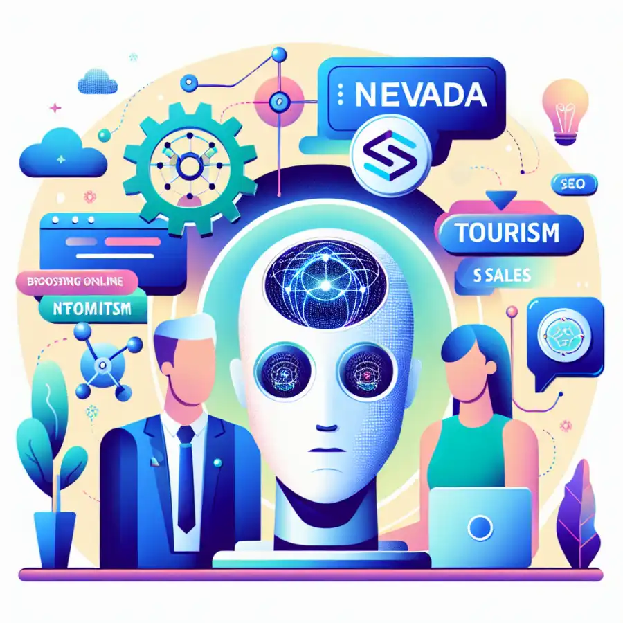 How SEO Boosts Online Sales for Nevada’s Tourism Businesses preview image