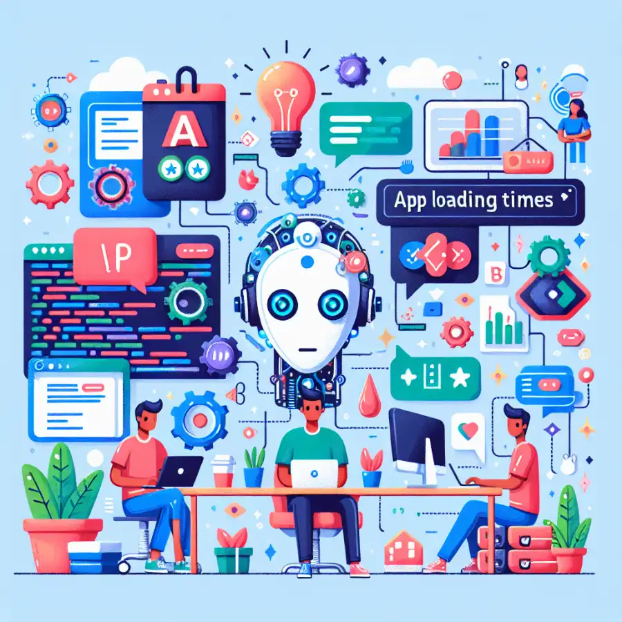 How to Optimize App Loading Times for Better UX preview image