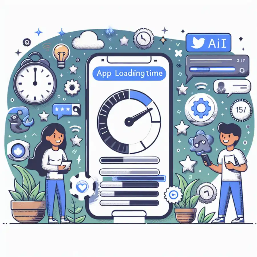 How to Optimize App Loading Times for Better UX preview image