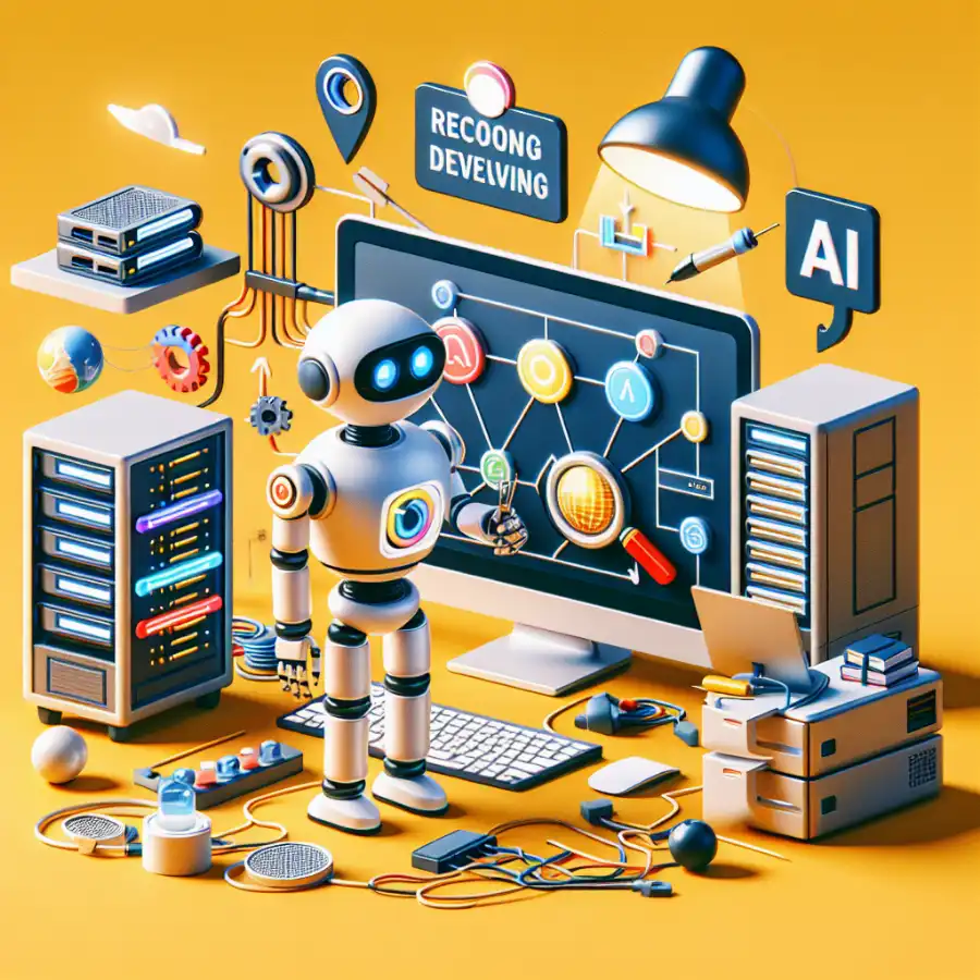 How to Recover from a Google Algorithm Update preview image How to Recover from a Google Algorithm Update preview image