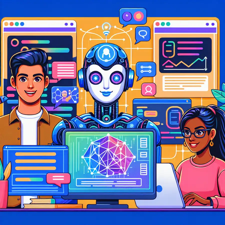 How to Use User Feedback to Enhance Your Website preview image How to Use User Feedback to Enhance Your Website preview image