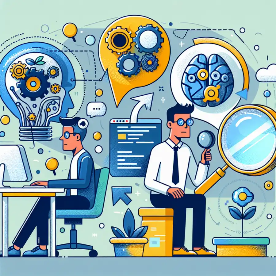 How to Use User Feedback to Enhance Your Website preview image How to Use User Feedback to Enhance Your Website preview image