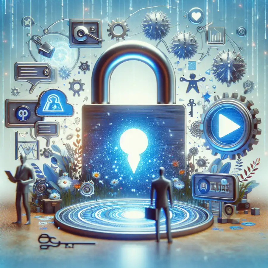 Unlocking Business Potential with Hyper-Personalized Video Content preview image Unlocking Business Potential with Hyper-Personalized Video Content preview image