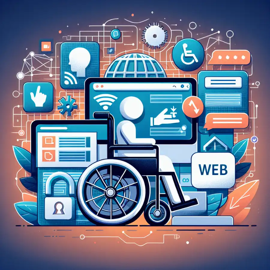 The Importance of Accessibility in Web Design: How FYKEL Delivers Inclusive, High-Performance Solutions preview image