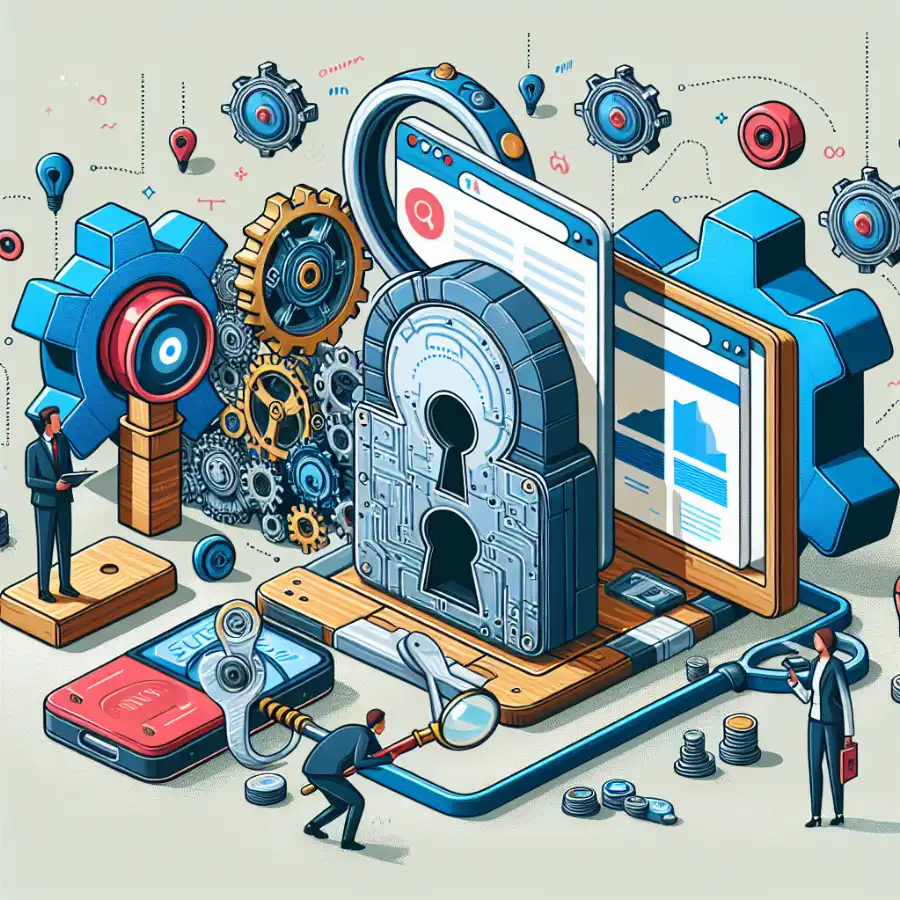 Unlocking Business Potential with Intelligent Search Algorithms preview image