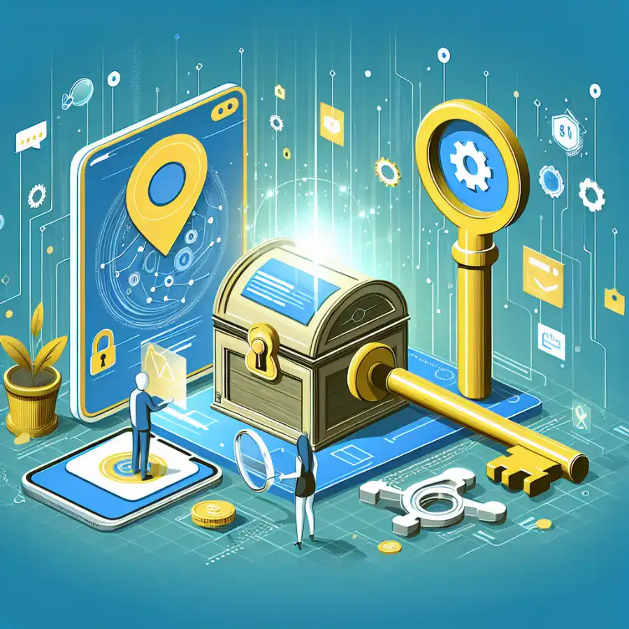 Unlocking Business Potential with Intelligent Search Algorithms preview image