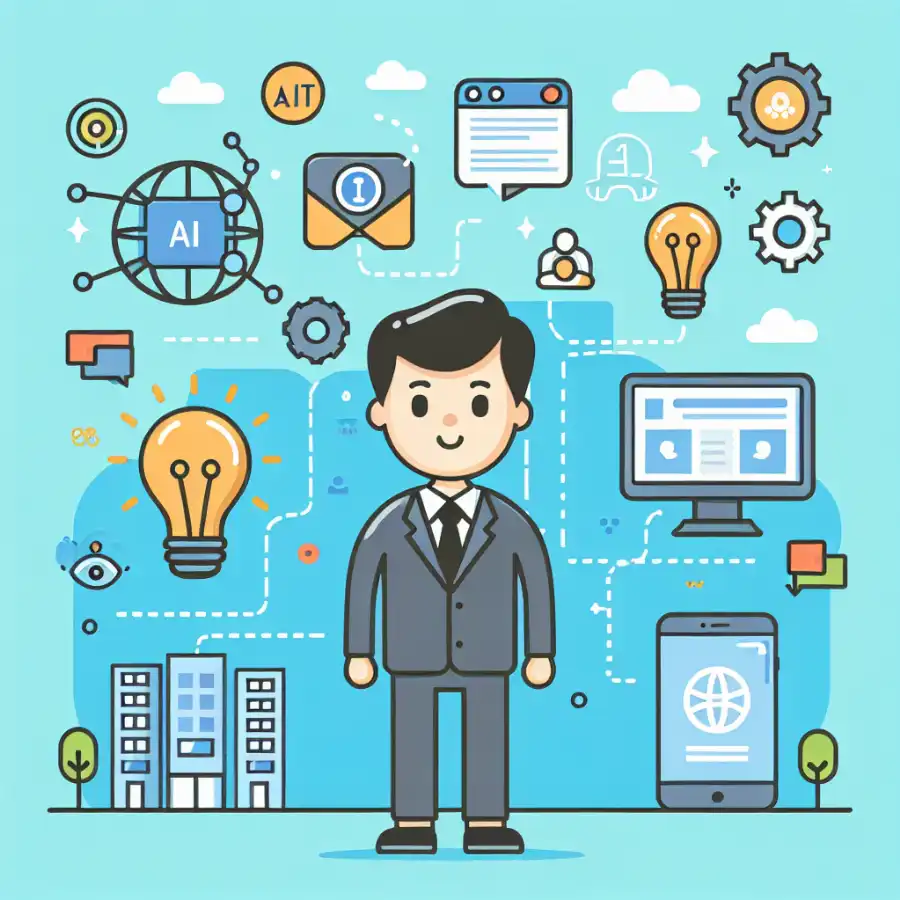 Leveraging Interactive Elements to Boost User Engagement preview image Leveraging Interactive Elements to Boost User Engagement preview image