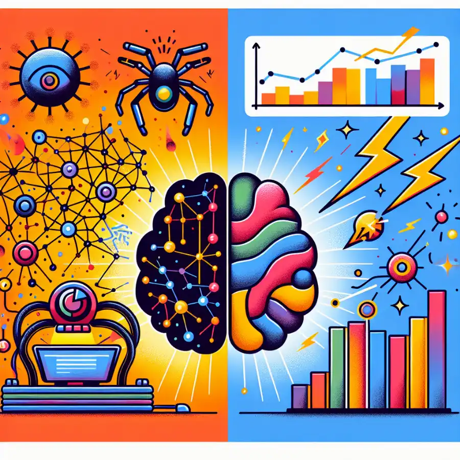 Leveraging Machine Learning for Powerful User Data Analysis: Transform Your Digital Strategy with FYKEL image