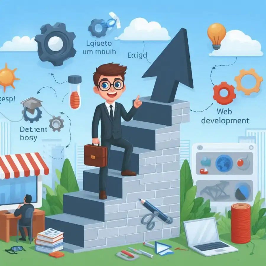 Elevate Your Business with FYKEL's Web Development Expertise preview image