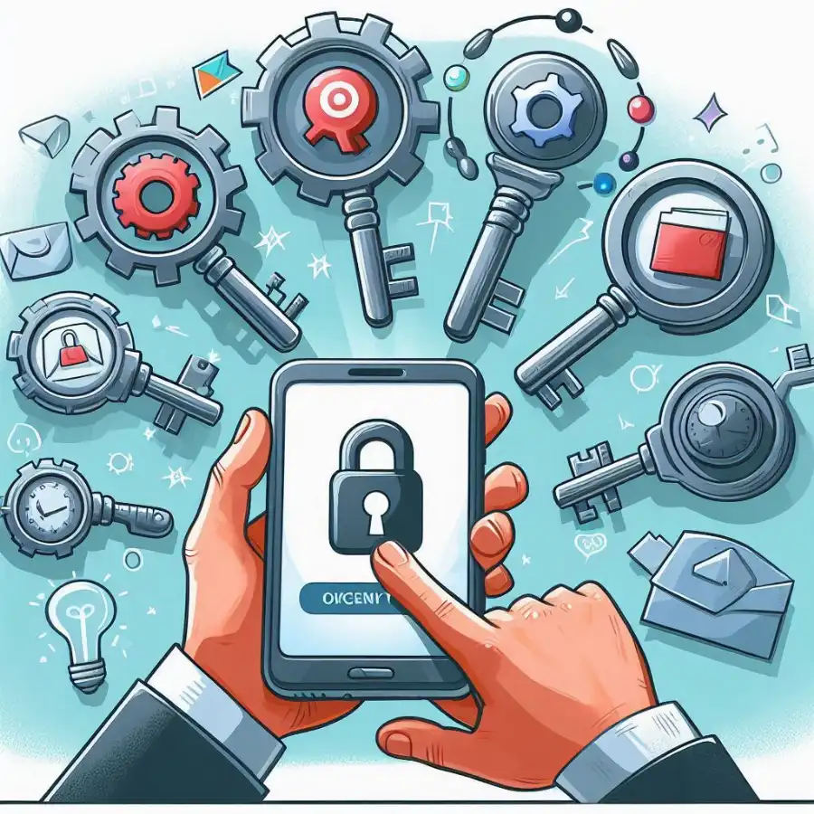 Unlocking the Potential of Mobile Apps: How FYKEL Can Elevate Your Business preview image Unlocking the Potential of Mobile Apps: How FYKEL Can Elevate Your Business preview image