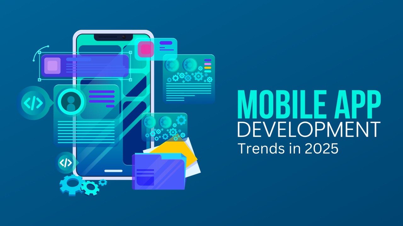 The Future of Mobile App Development: Trends to Watch in 2025 preview image