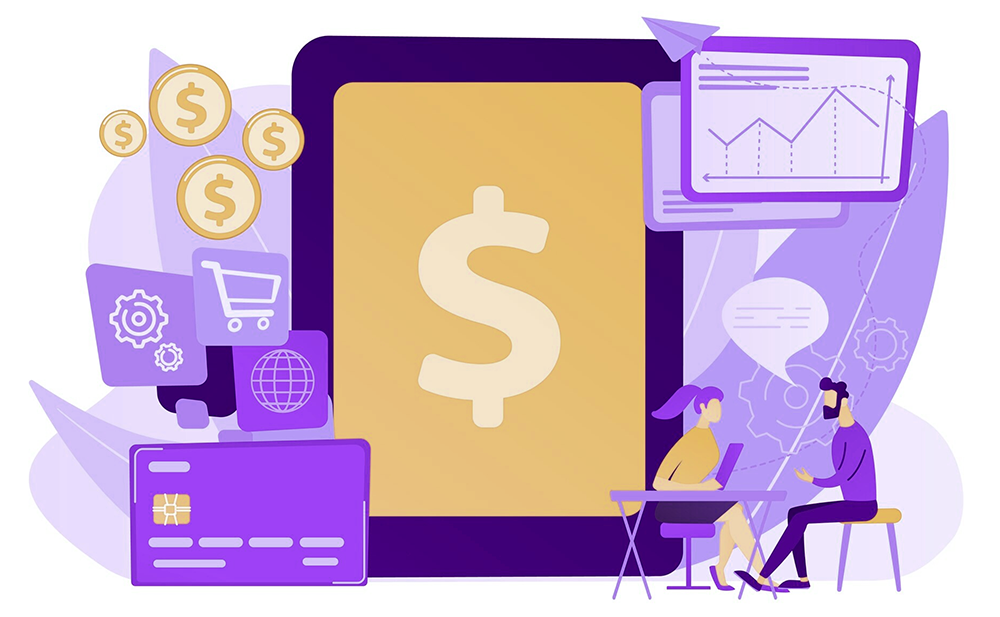 Cost breakdown for mobile app development in 2025