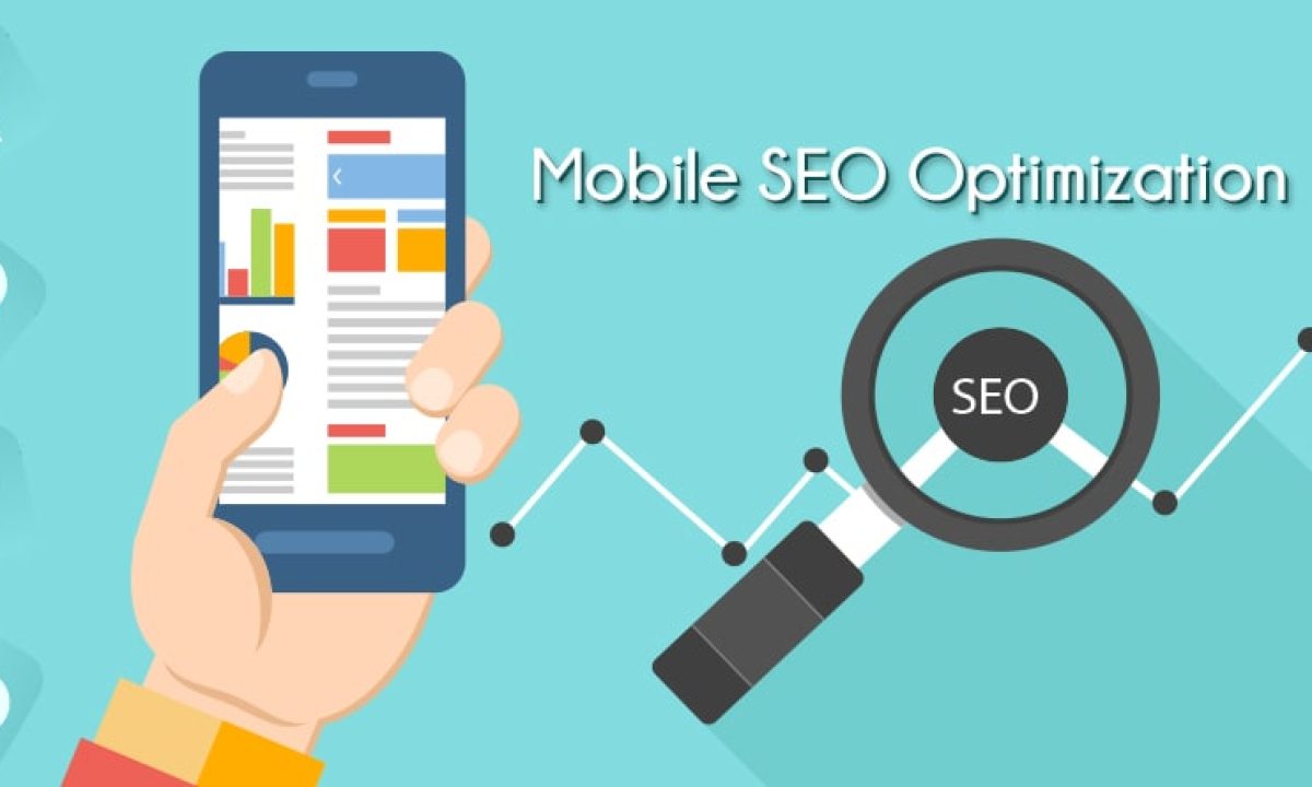 Mobile optimization for SEO and revenue in 2025