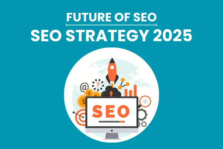 Revenue-focused SEO strategy for business success
