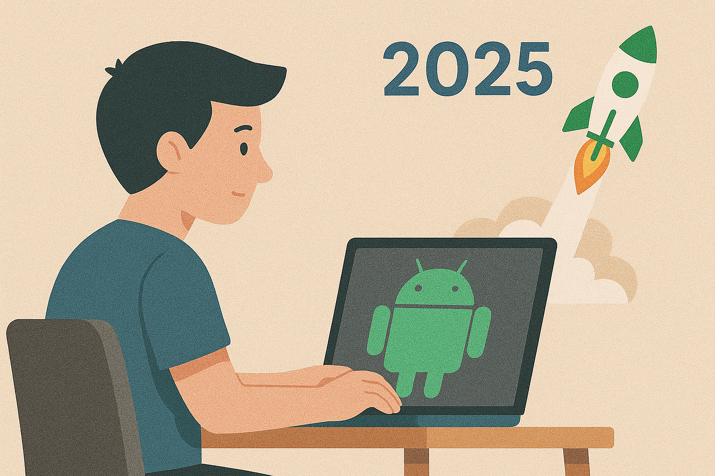 Android app reach for business growth