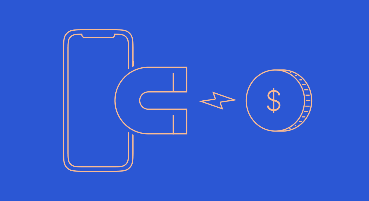 Monetization strategies for iOS vs Android apps