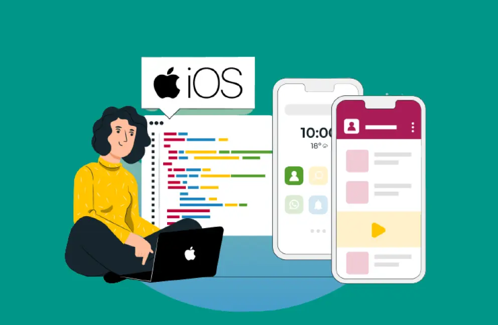 iOS app benefits for business revenue