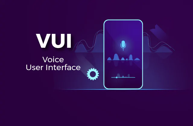 AR and VUI in mobile app trends 2025