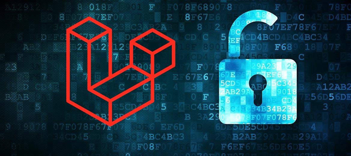 Securing Laravel app with authentication and validation