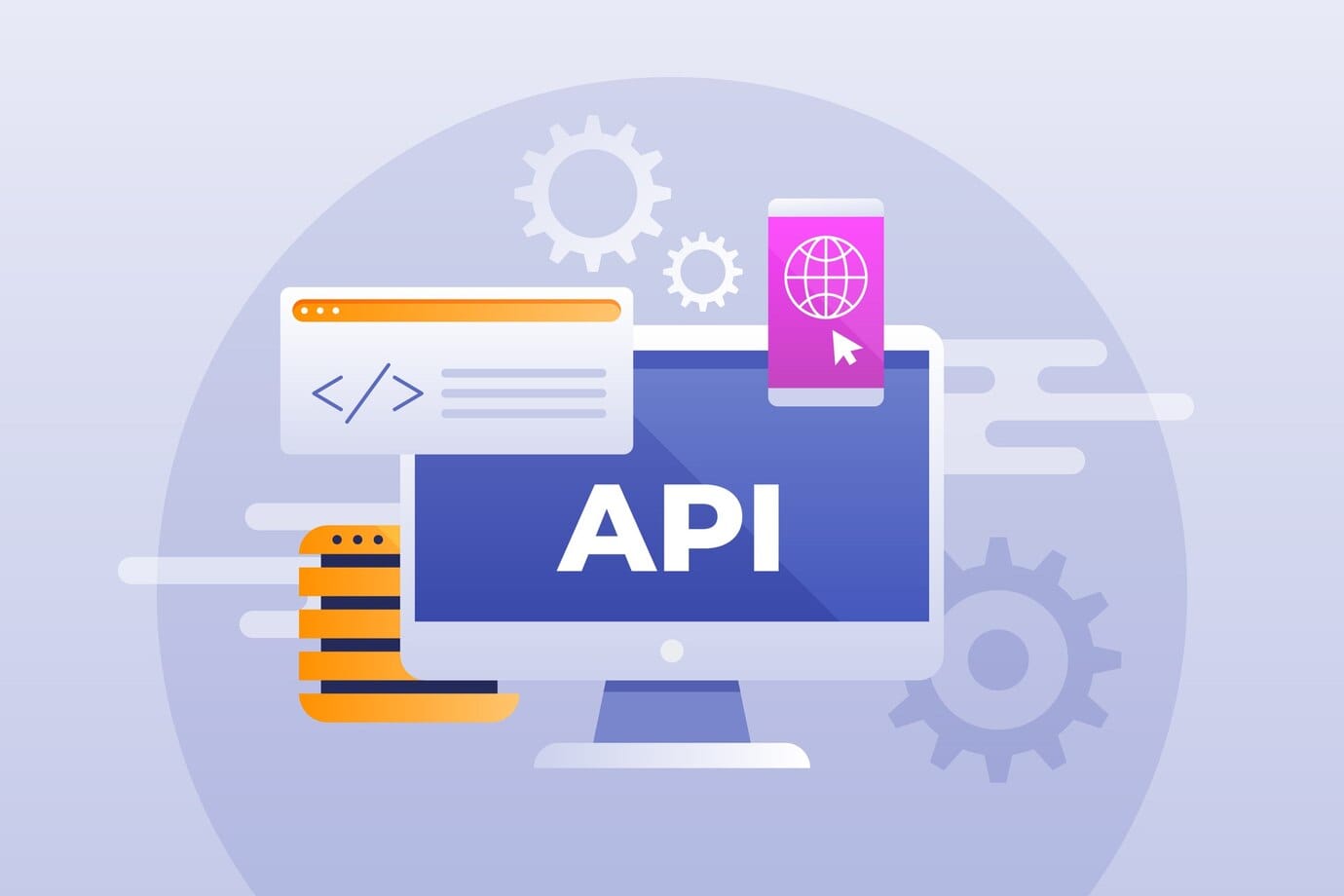 Setting up Laravel API routes for scalable web development