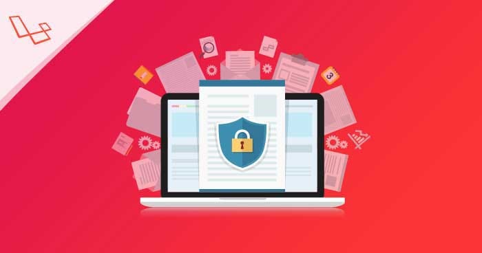 Securing Your Laravel Application: Best Practices preview image