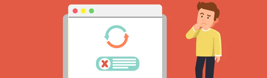 Your Website Isn’t Working? Here Are 5 Reasons Customers Aren’t Converting preview image Your Website Isn’t Working? Here Are 5 Reasons Customers Aren’t Converting preview image