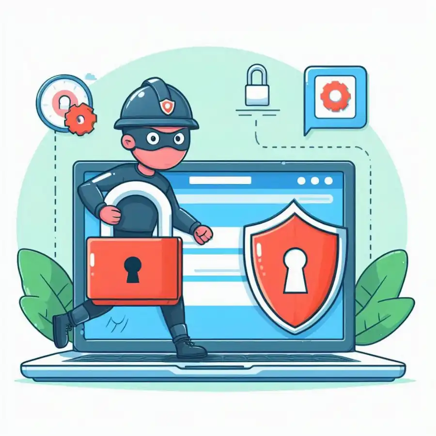 How to Improve Website Security with Regular Updates image