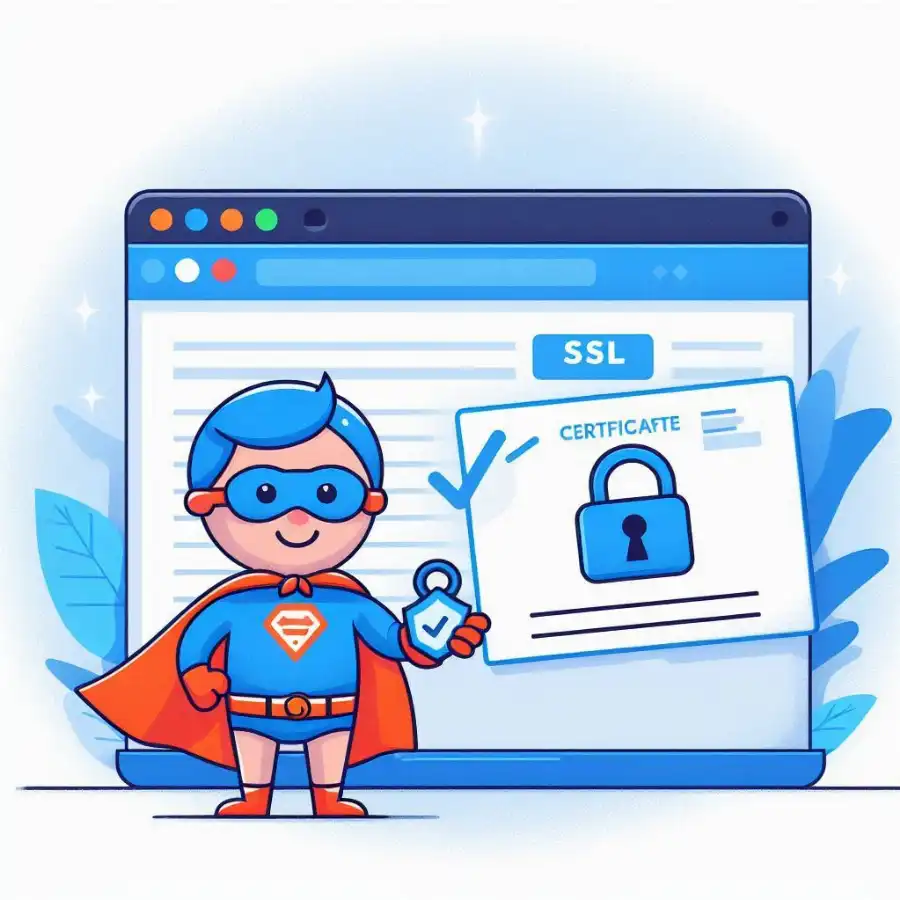 Best Practices for Website Security in 2024 preview image