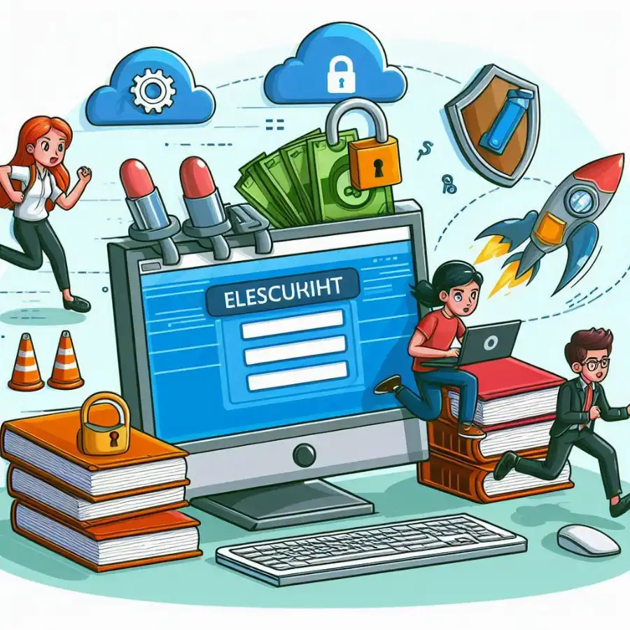 How to Build a Fast and Secure E-learning Platform preview image