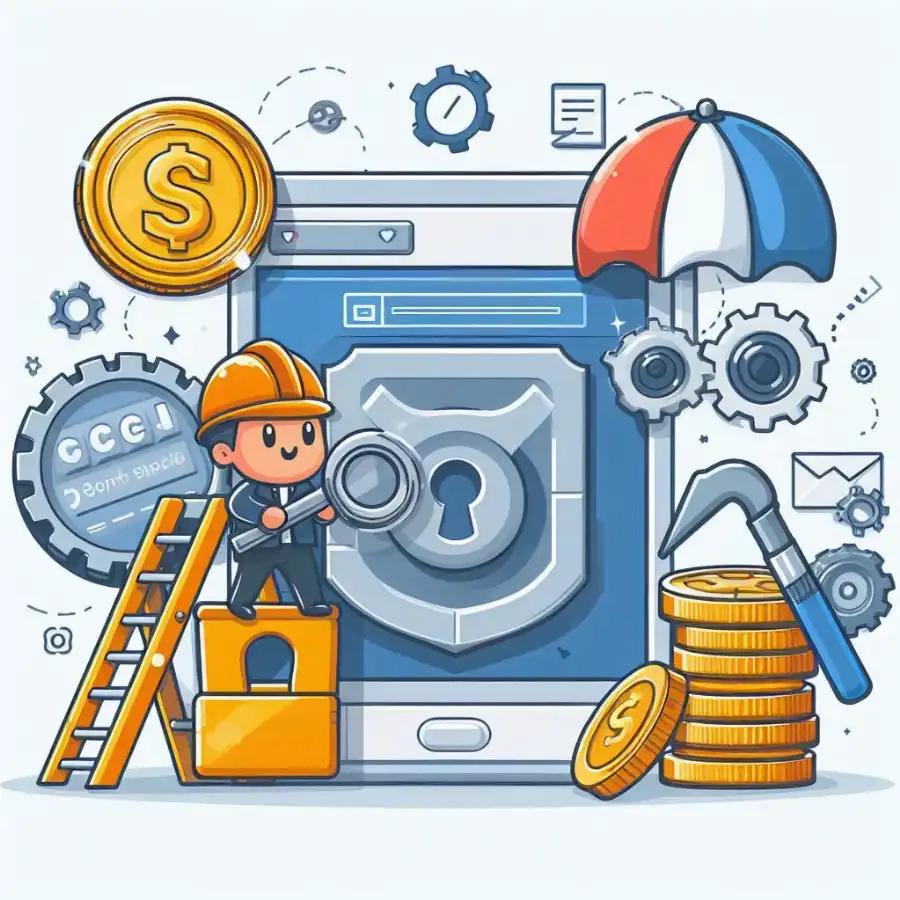 Why Laravel is Ideal for Building Secure E-commerce Websites preview image Why Laravel is Ideal for Building Secure E-commerce Websites preview image